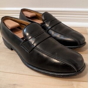 Allen Edmonds Sheridan Loafers